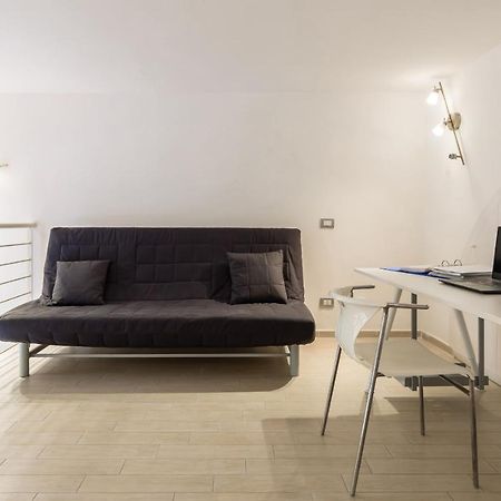 Ma Maison - Family Apartment At The Historical Center Napoli Eksteriør billede