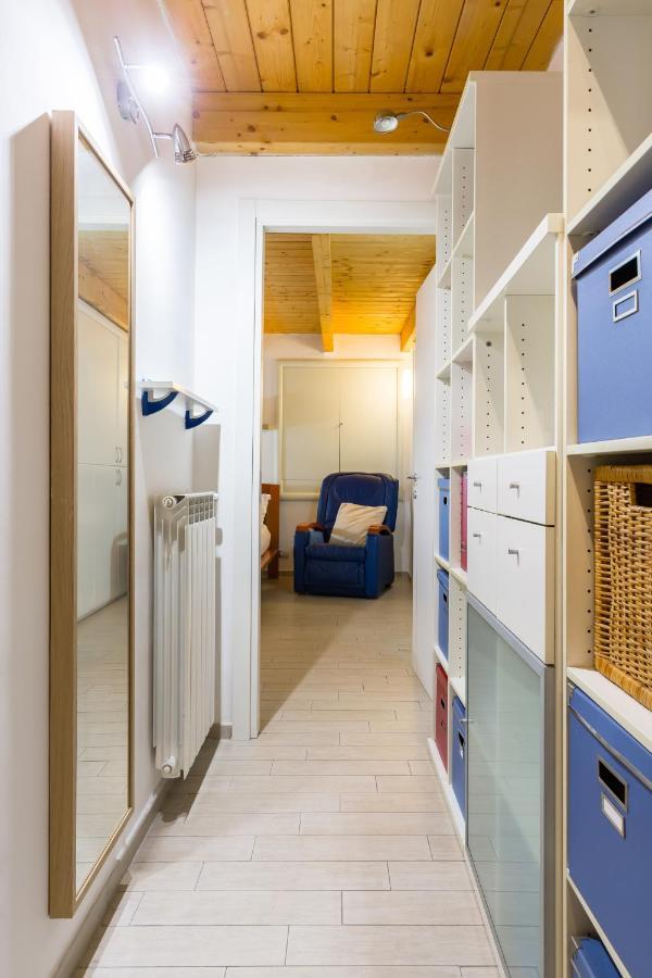 Ma Maison - Family Apartment At The Historical Center Napoli Eksteriør billede