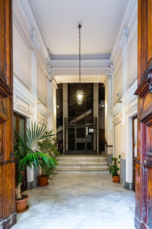 Ma Maison - Family Apartment At The Historical Center Napoli Eksteriør billede